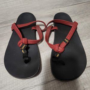 Luna Vibram Huaraches sandals